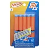 Recambio Nerf N Series N1-Darts 20x azul naranja F8640