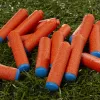 Recambio Nerf N Series N1-Darts 20x azul naranja F8640