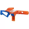 Lanzador de juguete NERF Nerf N Series Pinpoint azul naranja 8+
