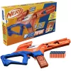 Lanzador de juguete NERF Nerf N Series Pinpoint azul naranja 8+