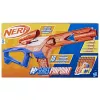 Lanzador de juguete NERF Nerf N Series Pinpoint azul naranja 8+