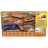 Lanzador de juguete NERF Nerf N Series Pinpoint azul naranja 8+