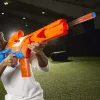 Lanzador de juguete NERF Nerf N Series Pinpoint azul naranja 8+