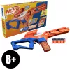 Lanzador de juguete NERF Nerf N Series Pinpoint azul naranja 8+