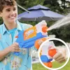 Nerf Super Soaker Flip Fill, lanzador de juguete, 6 años