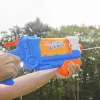Nerf Super Soaker Flip Fill, lanzador de juguete, 6 años