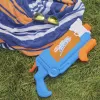 Nerf Super Soaker Flip Fill, lanzador de juguete, 6 años