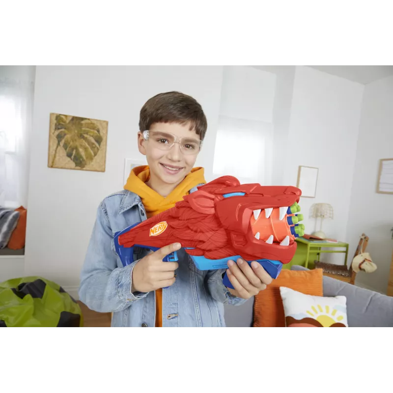 Nerf F8646EP4 juguete