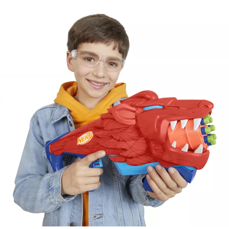Nerf F8646EP4 juguete