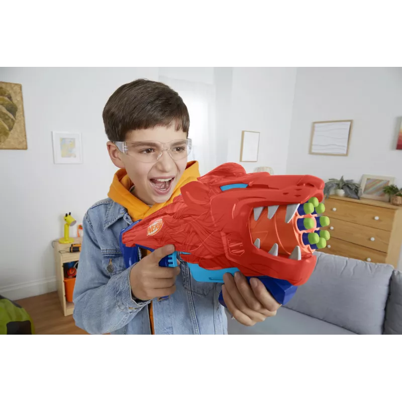 Nerf F8646EP4 juguete