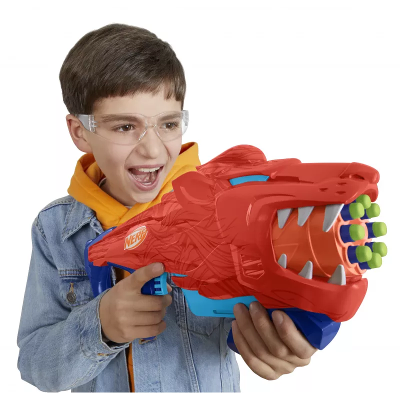 Nerf F8646EP4 juguete