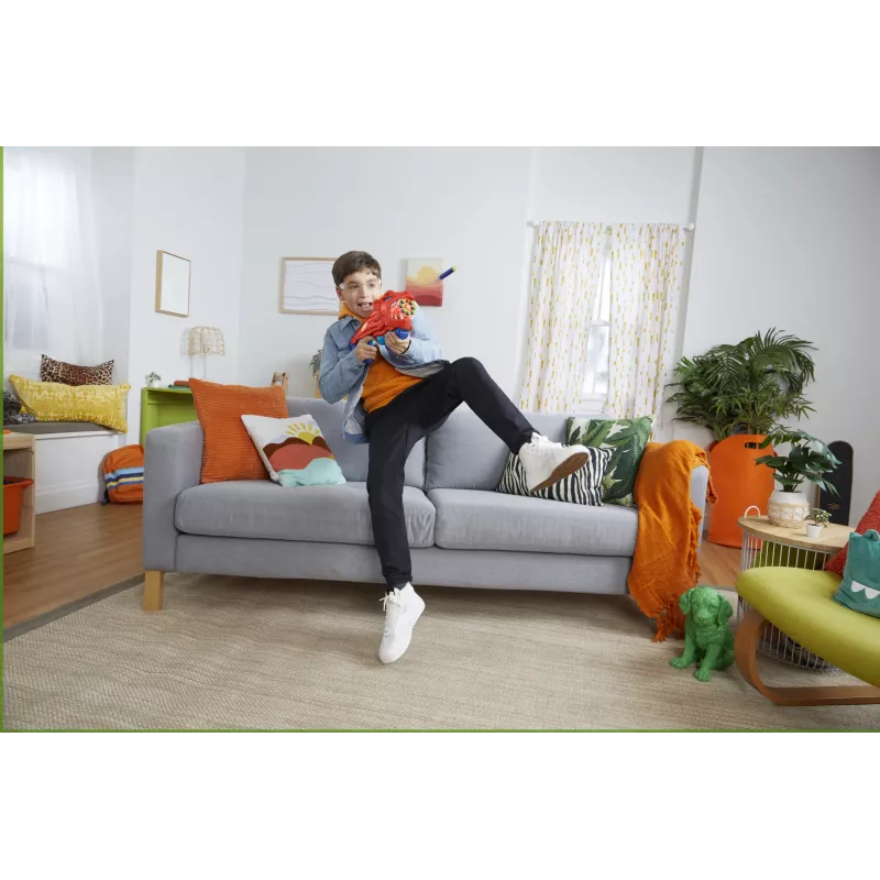 Nerf F8646EP4 juguete