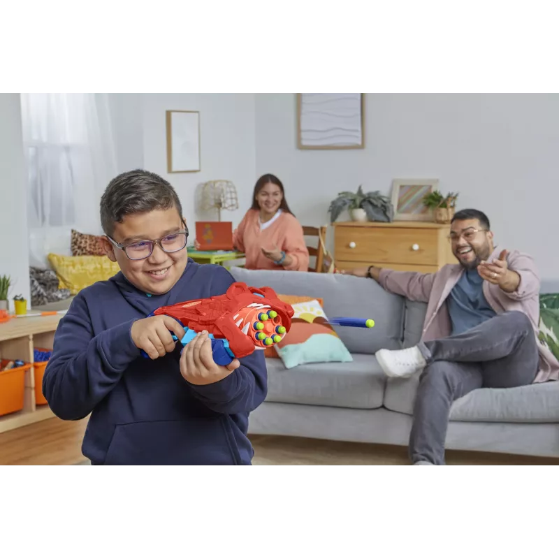Nerf F8646EP4 juguete