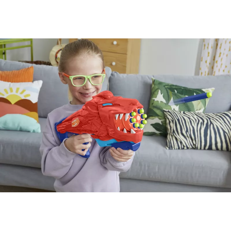 Nerf F8646EP4 juguete