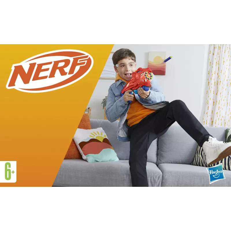 Nerf F8646EP4 juguete
