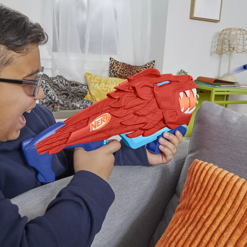 Nerf F8646EP4 juguete