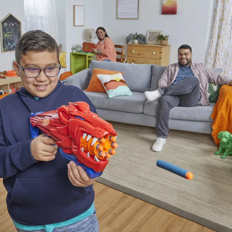 Nerf F8646EP4 juguete