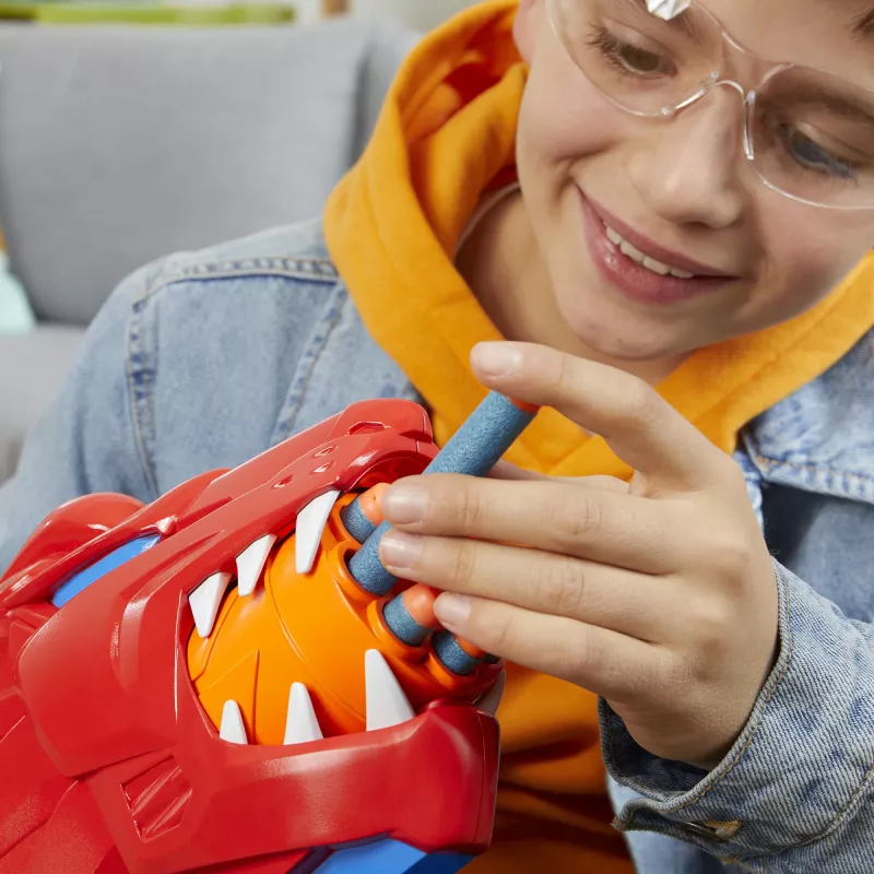 Nerf F8646EP4 juguete