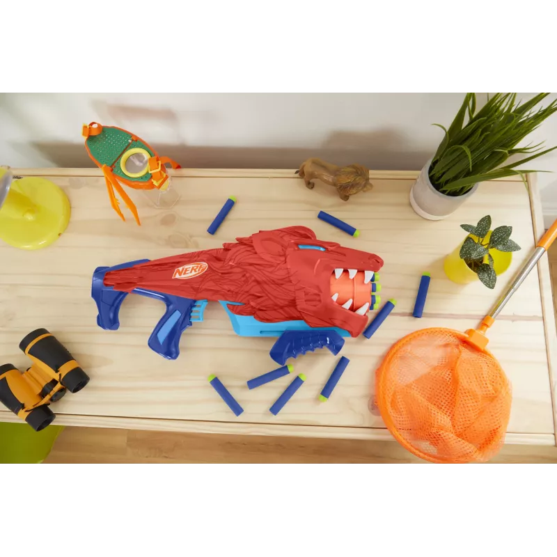 Nerf F8646EP4 juguete