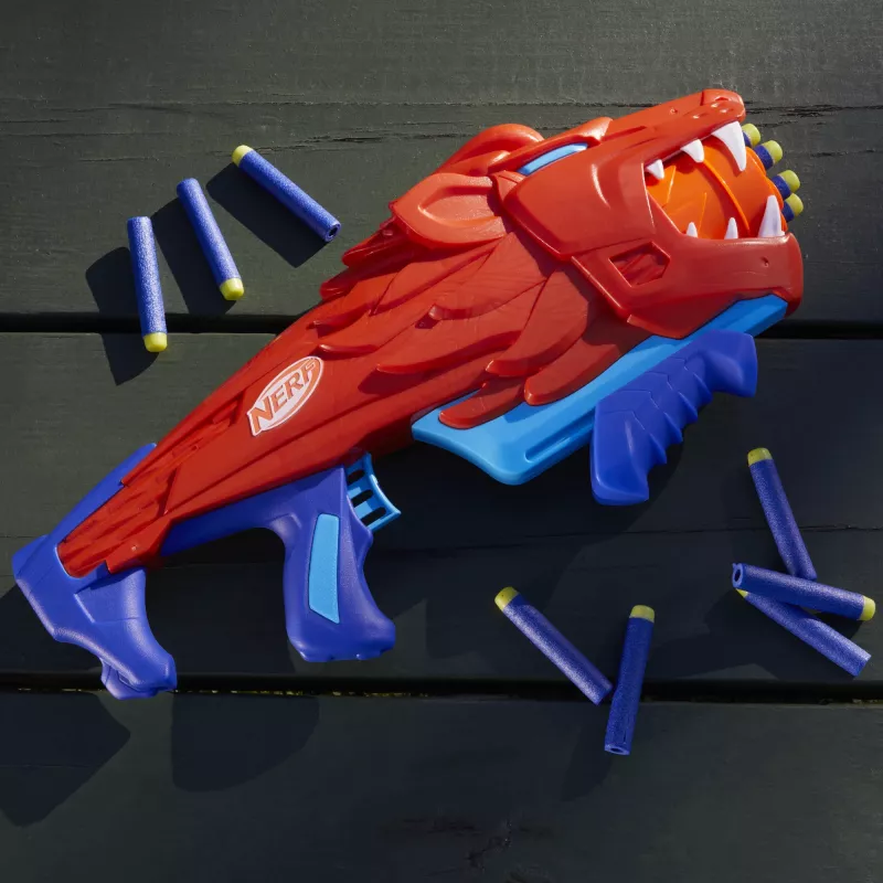 Nerf F8646EP4 juguete