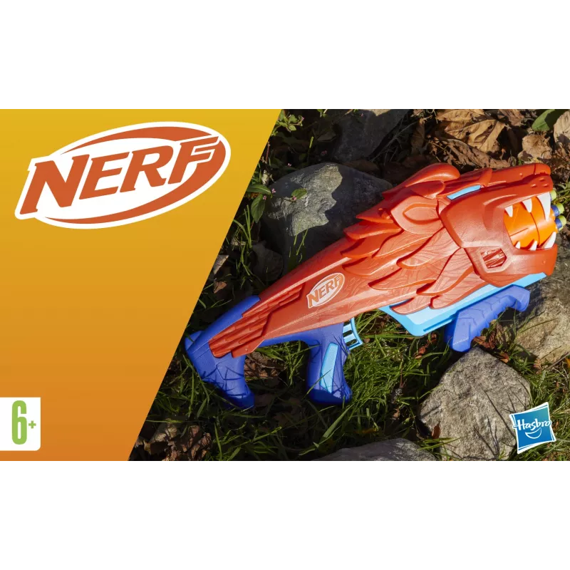 Nerf F8646EP4 juguete