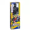 Marvel Avengers Titan Hero Figura Black Panther, 4 años, multicolor, plástico