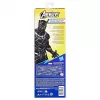 Marvel Avengers Titan Hero Figura Black Panther, 4 años, multicolor, plástico