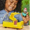 Camión grúa Peppa Pig F9519 multicolor juguete preescolar a partir de 3 años