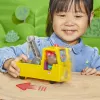Camión grúa Peppa Pig F9519 multicolor juguete preescolar a partir de 3 años