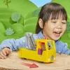 Camión grúa Peppa Pig F9519 multicolor juguete preescolar a partir de 3 años