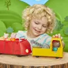 Camión grúa Peppa Pig F9519 multicolor juguete preescolar a partir de 3 años