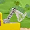 Camión grúa Peppa Pig F9519 multicolor juguete preescolar a partir de 3 años