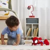 Marvel Spidey and His Amazing Friends Dance 'N Crawl Spidey, peluche interactivo con música y sonidos