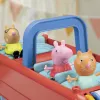 Peppa Pig 2 en 1 Party Bus, acción/aventura, 3 años, multicolor, plástico