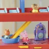 Peppa Pig 2 en 1 Party Bus, acción/aventura, 3 años, multicolor, plástico