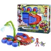 Set de juego de acción/aventura Hasbro F94805S0 multicolor plástico