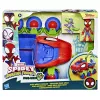 Set de juego de acción/aventura Hasbro F94805S0 multicolor plástico