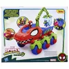 Set de juego de acción/aventura Hasbro F94805S0 multicolor plástico