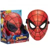 Máscara Marvel Spider-Man Glow FX, adultos y niños, máscara facial, 5 años, película, 1 ud.