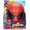 Máscara Marvel Spider-Man Glow FX, adultos y niños, máscara facial, 5 años, película, 1 ud.