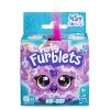 Furby Furblet Hip-Bop, figura de dibujos animados, 6 años, interactivo, reproduce sonidos, A76
