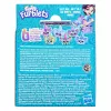 Furby Furblet Hip-Bop, figura de dibujos animados, 6 años, interactivo, reproduce sonidos, A76