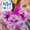 Furby Furblet Hip-Bop, figura de dibujos animados, 6 años, interactivo, reproduce sonidos, A76