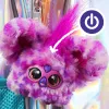 Furby Furblet Hip-Bop, figura de dibujos animados, 6 años, interactivo, reproduce sonidos, A76