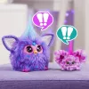 Furby Furblet Hip-Bop, figura de dibujos animados, 6 años, interactivo, reproduce sonidos, A76