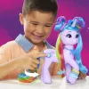 My Little Pony Izzy Moonbow, muñeca de moda, femenino, 3 años, niño/niña, 241 mm, 377 g
