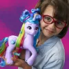My Little Pony Izzy Moonbow, muñeca de moda, femenino, 3 años, niño/niña, 241 mm, 377 g