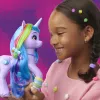 My Little Pony Izzy Moonbow, muñeca de moda, femenino, 3 años, niño/niña, 241 mm, 377 g