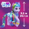 My Little Pony Izzy Moonbow, muñeca de moda, femenino, 3 años, niño/niña, 241 mm, 377 g