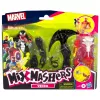 Marvel MixMashers Spider-Man Venom Mix-&-Match, 4 años, multicolor
